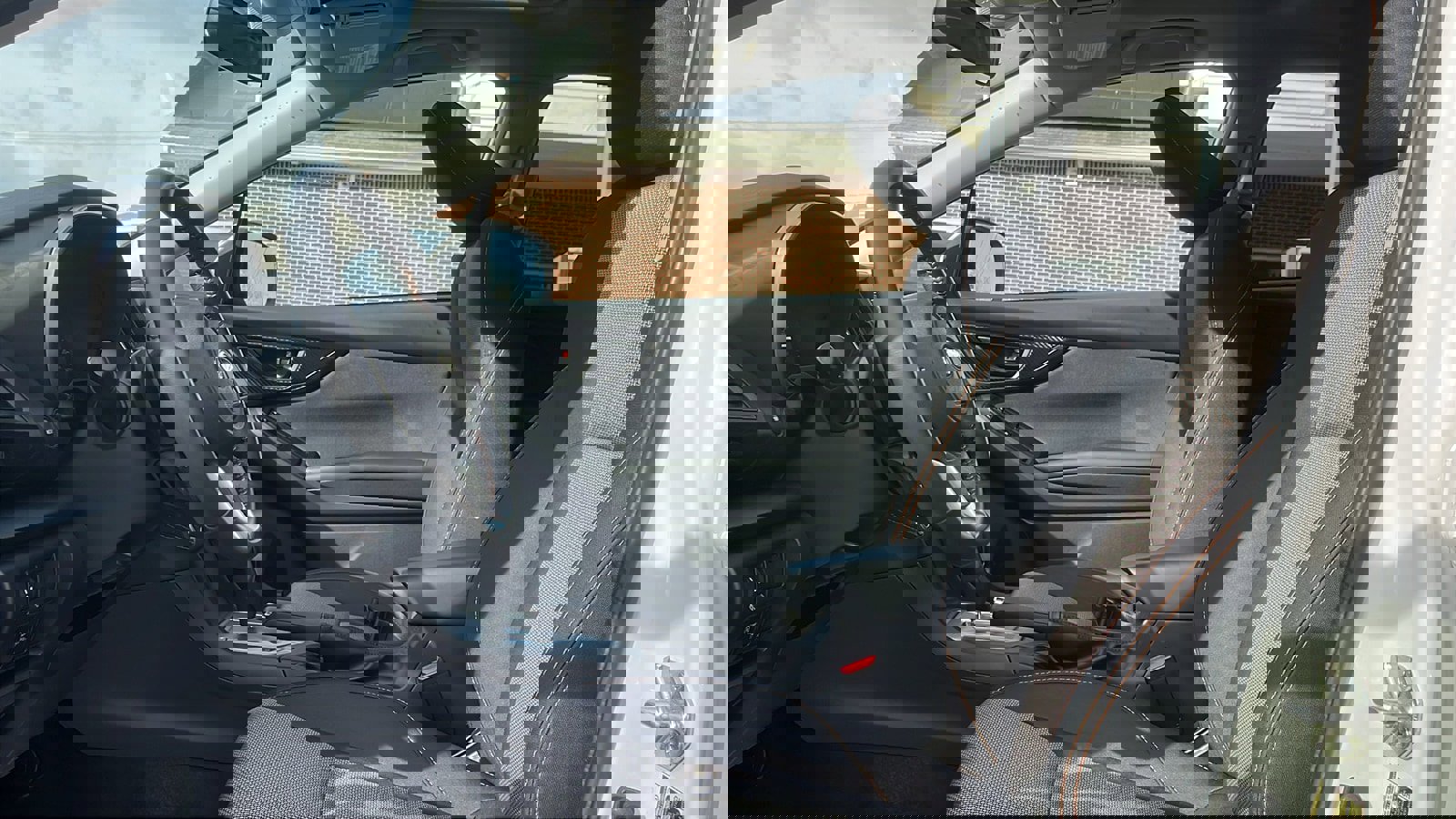 Used 2022 Subaru Crosstrek 2.0i Premium w/ Moonroof Package image 11