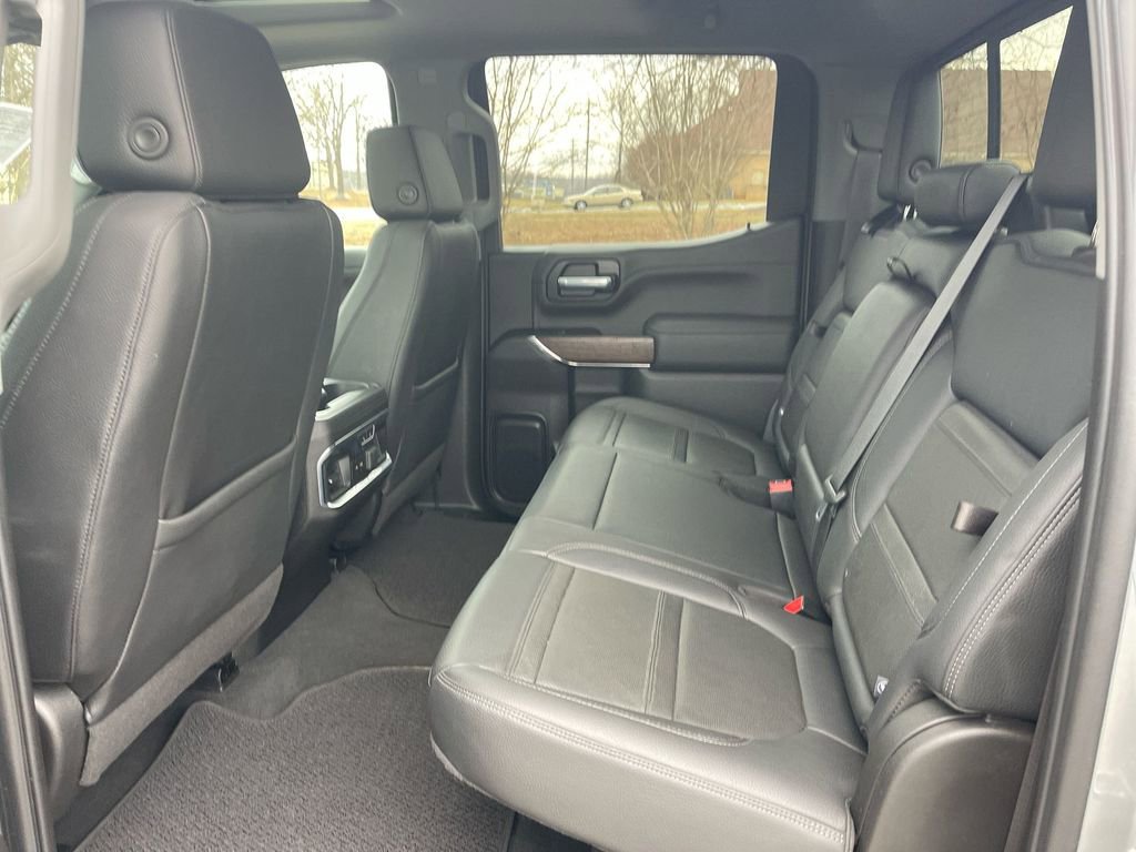 Used 2021 GMC Sierra 1500 Denali w/ Denali Ultimate Package image 13
