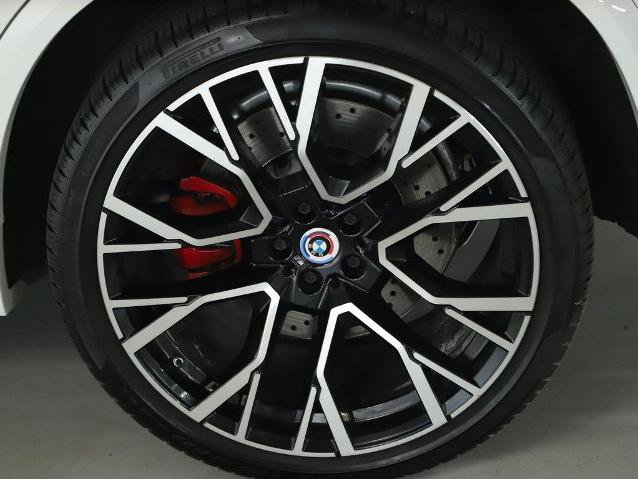 Used 2022 BMW X5 M w/ Competition Package 2 AWD/4WD image 40