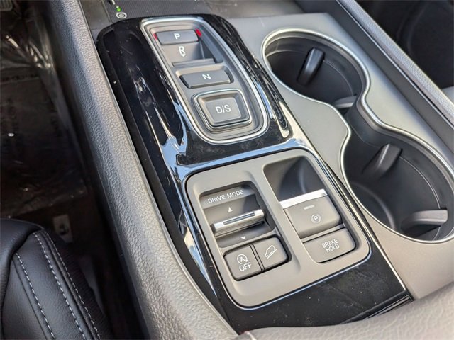 New 2025 Honda Pilot EX-L image 14