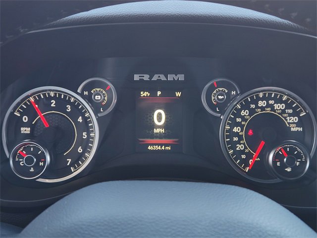 Certified 2024 RAM 2500 Big Horn image 17