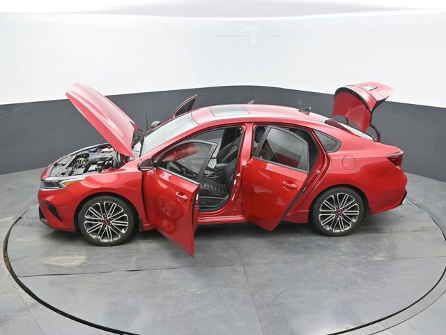 Used 2023 Kia Forte GT w/ GT2 Package image 69
