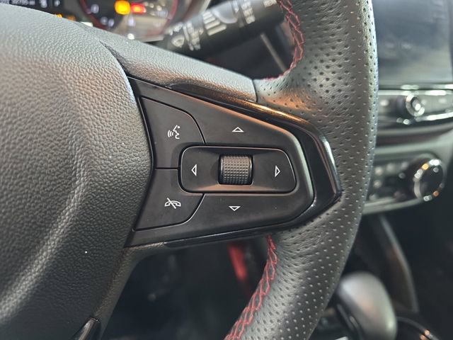 Used 2023 Chevrolet TrailBlazer RS w/ Convenience Package image 21