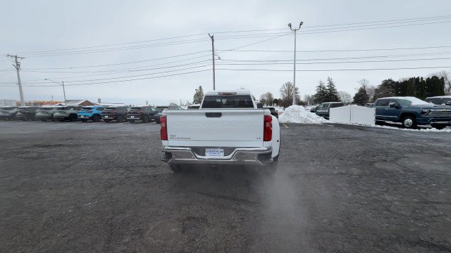 New 2026 Chevrolet Silverado 3500 LT w/ All Star Edition image 7