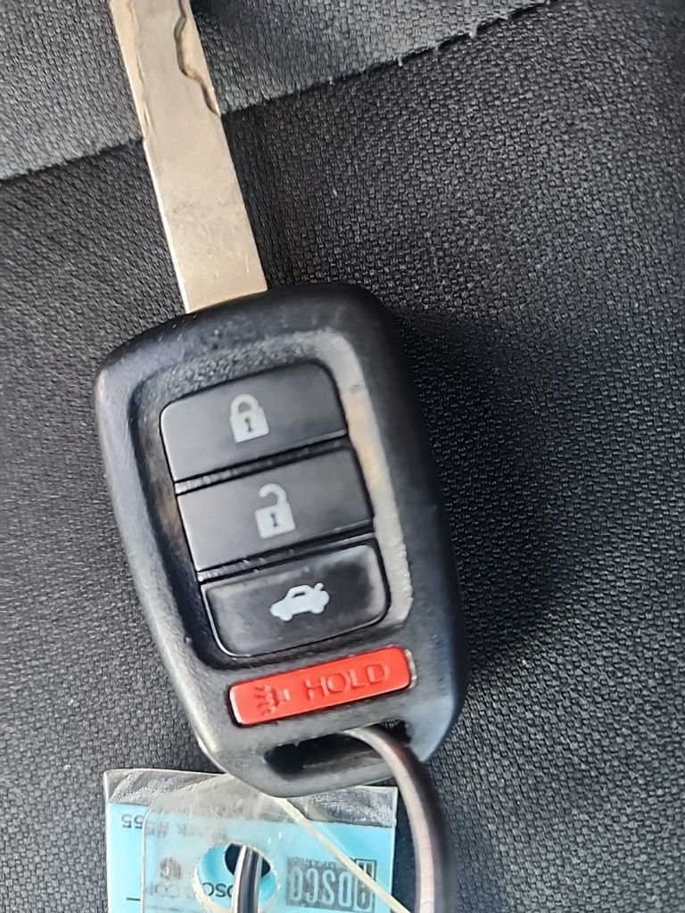 Used 2019 Honda Civic LX image 28