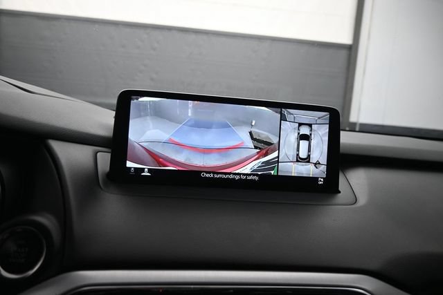 Used 2023 MAZDA CX-9 Grand Touring AWD/4WD image 20