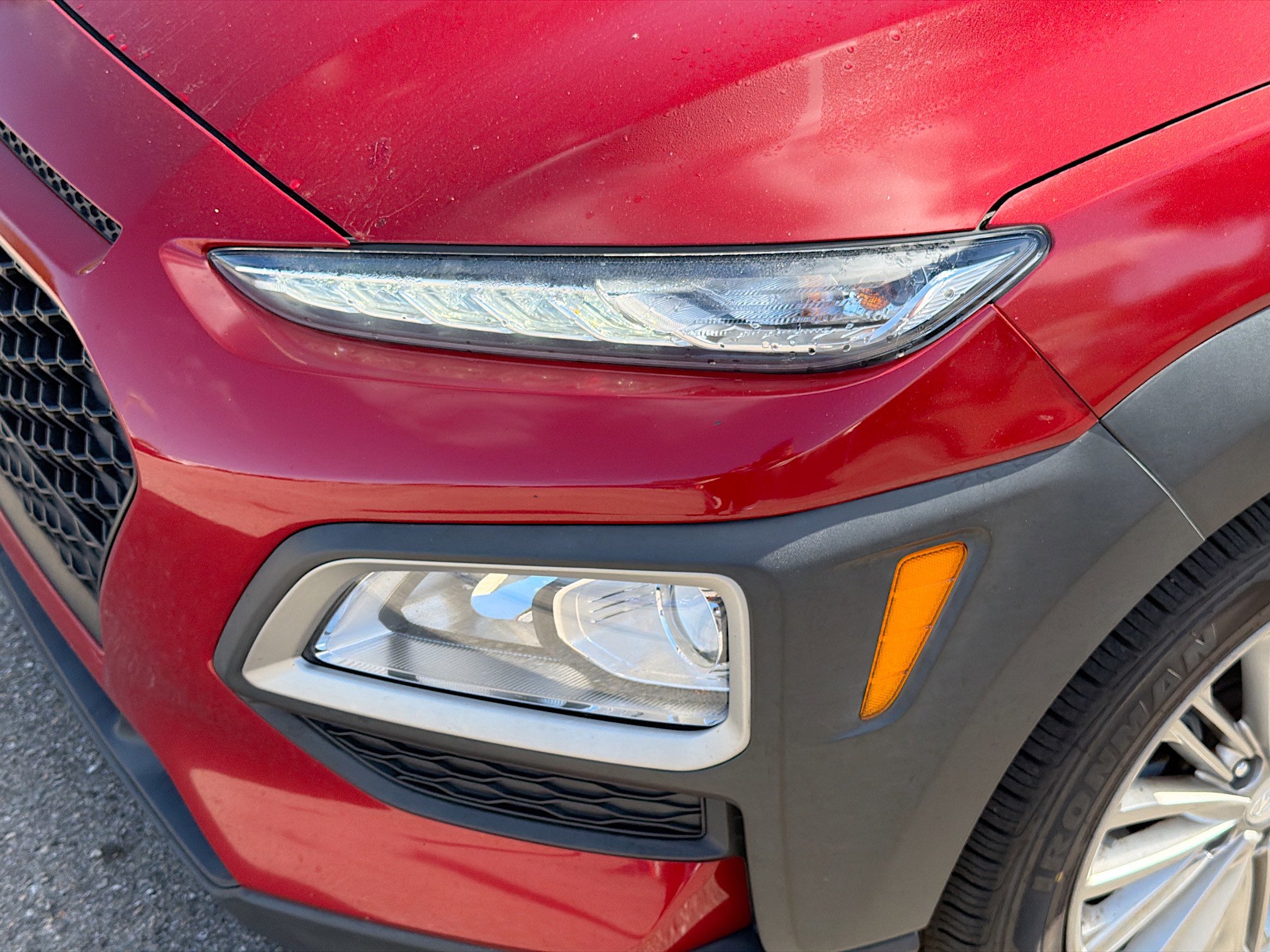 Used 2019 Hyundai Kona SEL image 9
