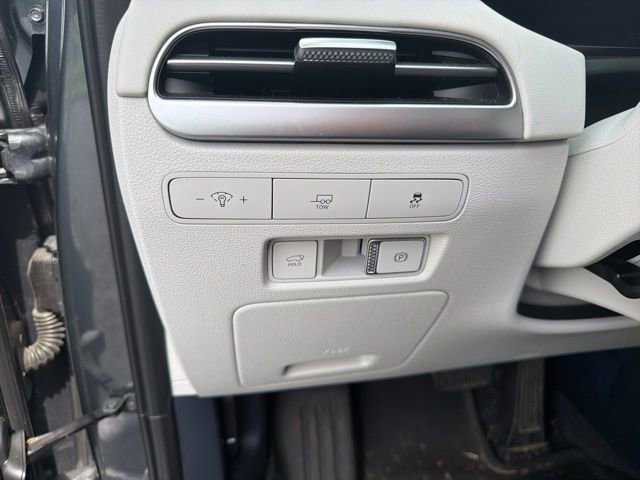 Used 2023 Hyundai Palisade Limited AWD/4WD image 9