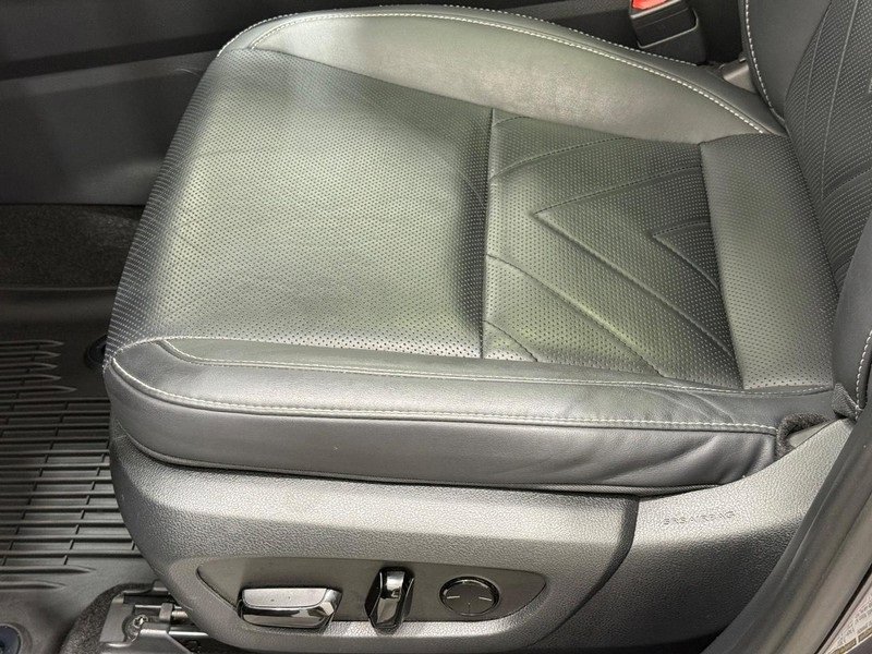 Used 2022 Lexus NX 350h AWD image 20