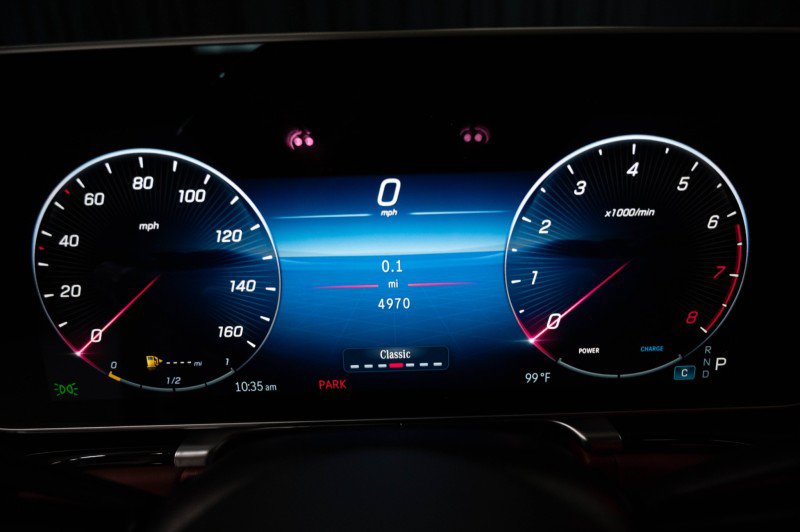 Certified 2024 Mercedes-Benz S 580 4MATIC Sedan image 29