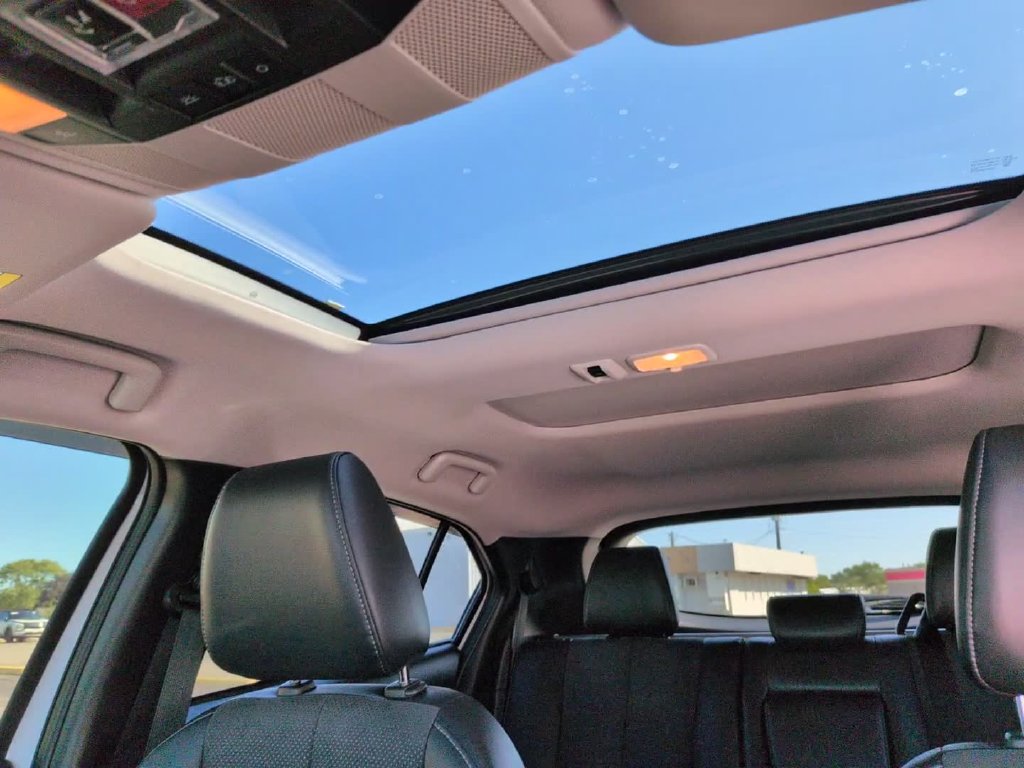 Used 2023 Mitsubishi Eclipse Cross SE AWD/4WD image 28