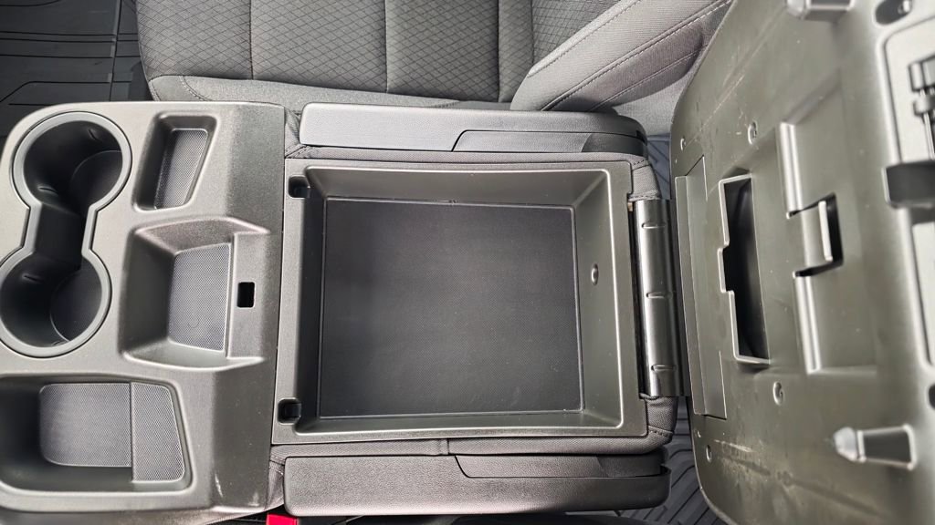 Used 2023 Chevrolet Silverado 1500 Custom w/ Rally Edition image 30