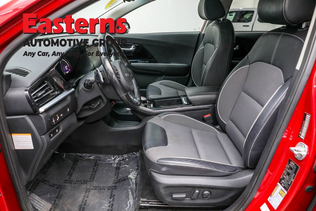 Used 2022 Kia Niro EX w/ Cold Weather Package image 14