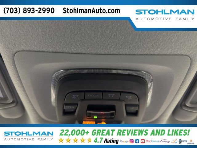 Used 2024 Toyota Corolla Cross LE image 23