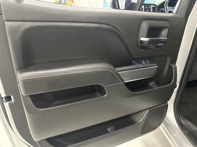 Used 2016 Chevrolet Silverado 1500 LT w/ All Star Edition image 31