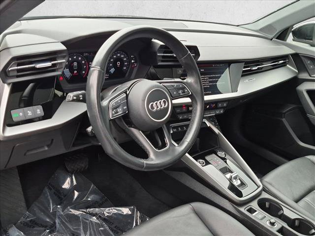 Used 2023 Audi A3 2.0T Premium FWD image 10