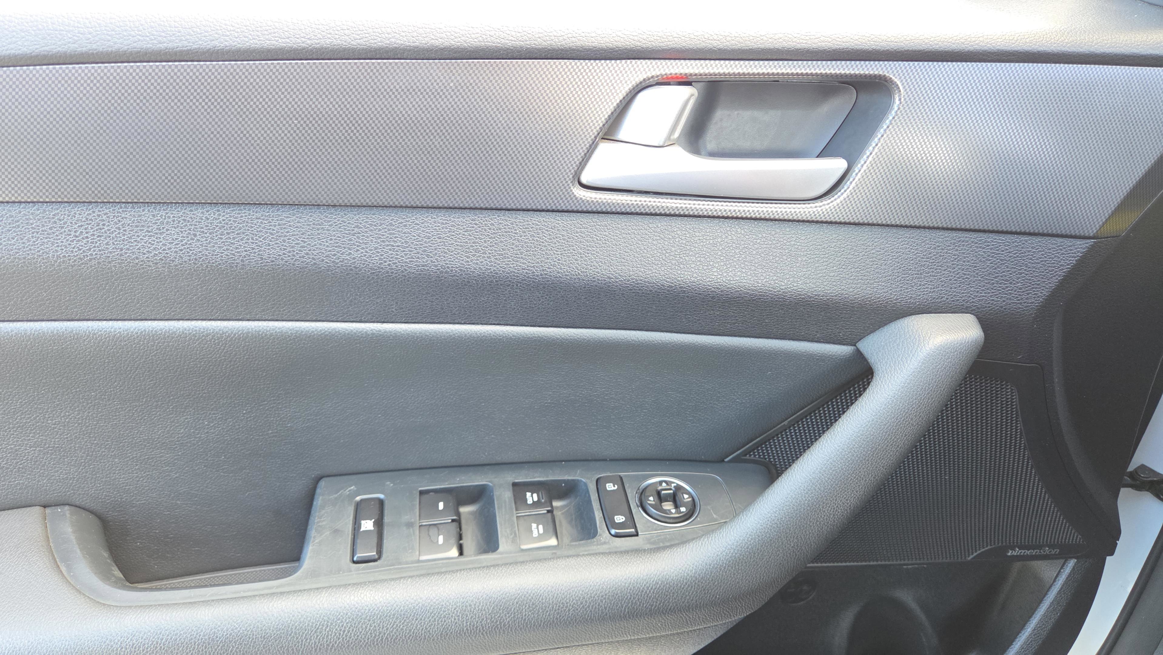 Used 2016 Hyundai Sonata Sport w/ Option Group 03 image 38