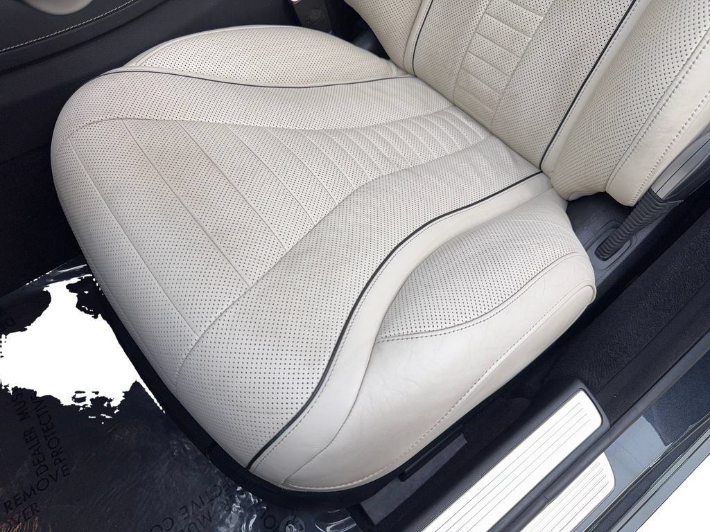 Used 2018 Mercedes-Benz S 450 Sedan image 27
