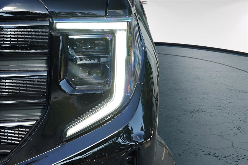 New 2026 GMC Sierra 1500 Elevation w/ Elevation Premium Package image 2