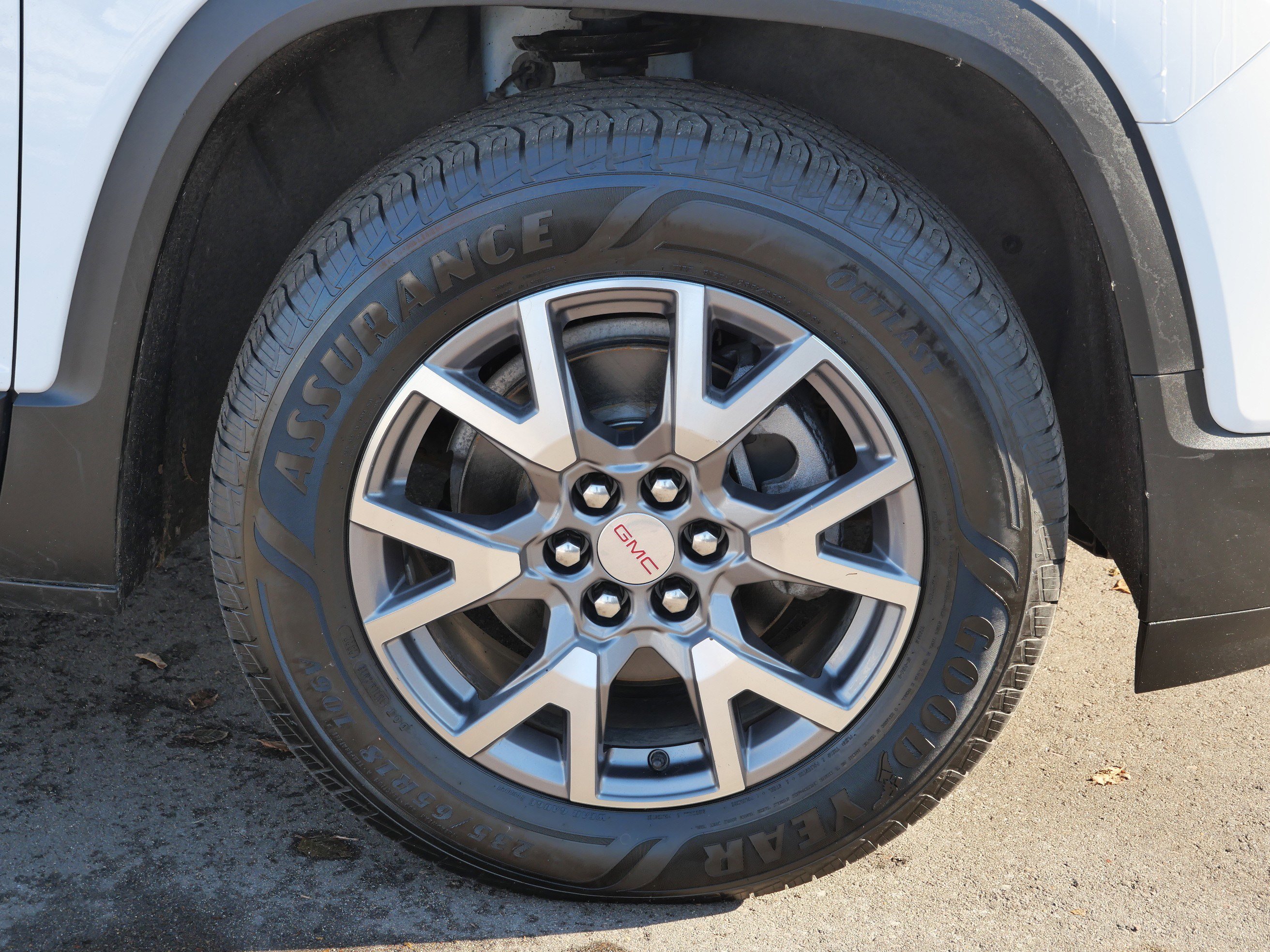 Used 2020 GMC Acadia SLT image 15