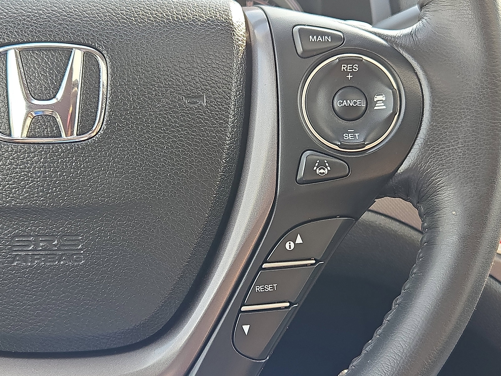 Certified 2023 Honda Ridgeline RTL image 22