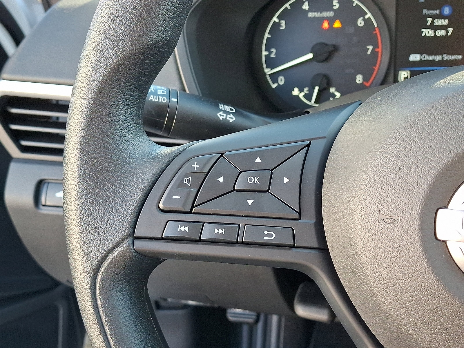 Certified 2025 Nissan Altima 2.5 S image 20