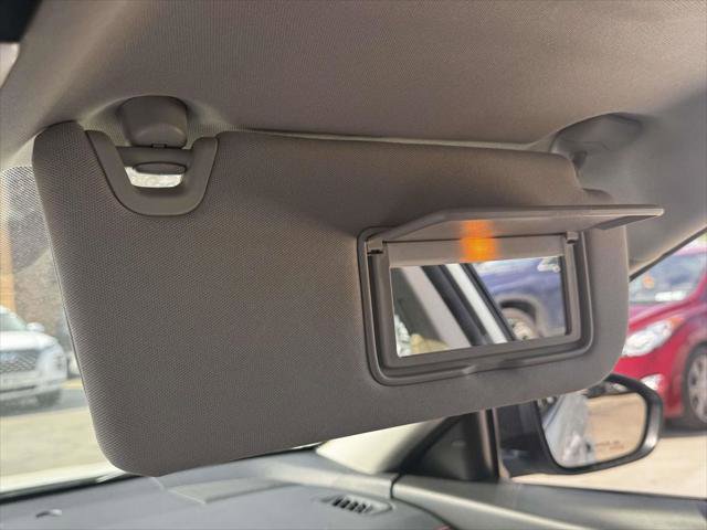 Used 2019 Nissan Altima 2.5 SR w/ SR Premium Package FWD image 27