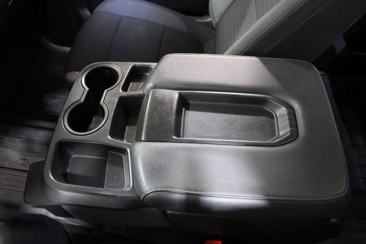 Used 2022 GMC Sierra 1500 SLE image 30
