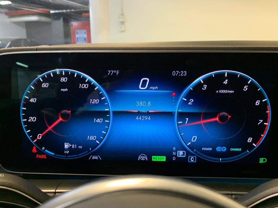 Used 2022 Mercedes-Benz GLE 450 4MATIC image 22