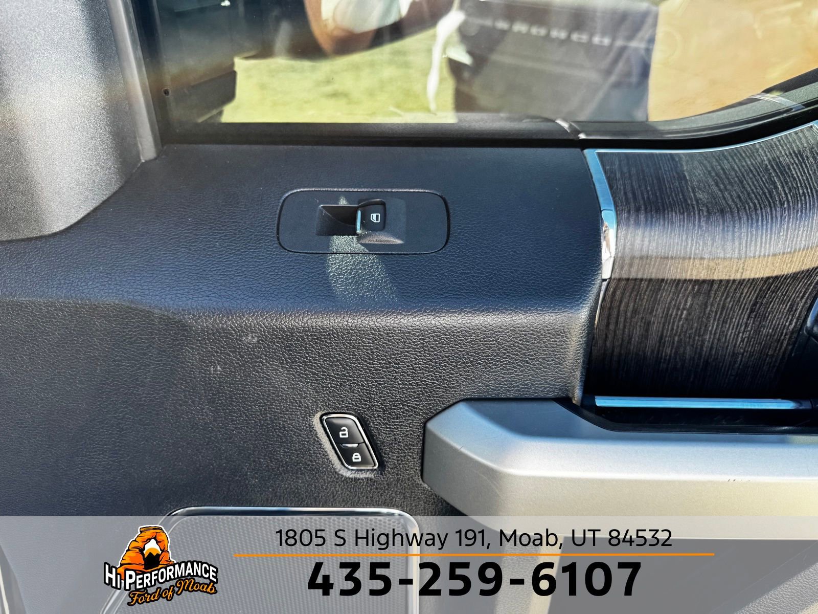 Used 2021 Ford F250 Lariat AWD/4WD image 33