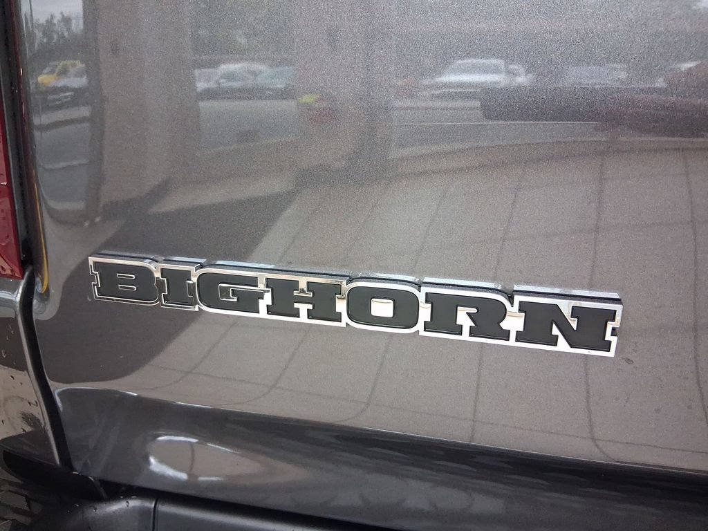 Used 2023 RAM 1500 Big Horn AWD/4WD image 24