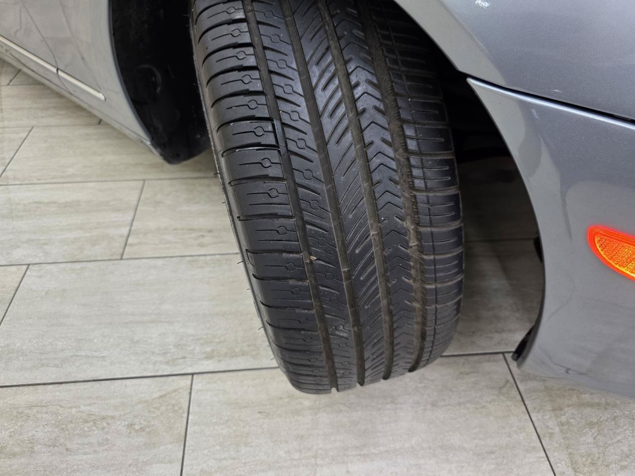 Used 2008 Mercedes-Benz S 550 image 42