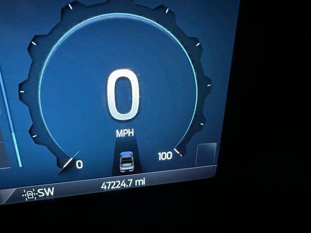 Used 2024 Ford F250 King Ranch w/ Chrome Package image 62