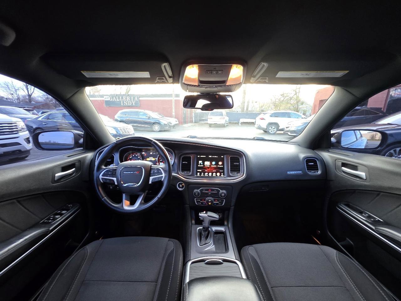 Used 2015 Dodge Charger SXT w/ Rallye Group image 30