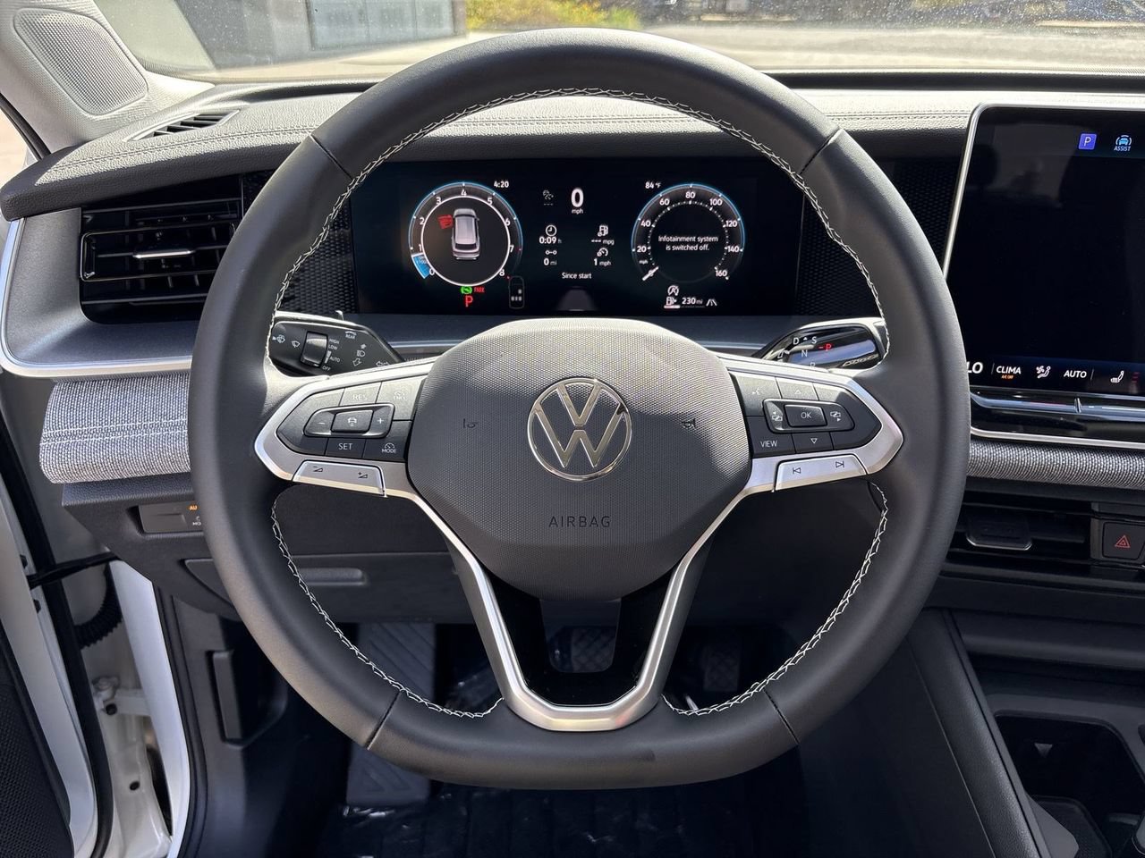 New 2026 Volkswagen Tiguan S AWD/4WD image 18