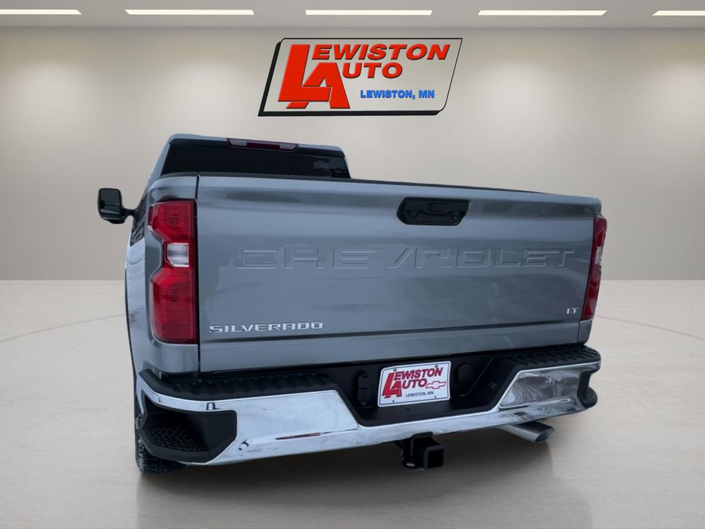 New 2026 Chevrolet Silverado 3500 LT w/ Convenience Package image 4
