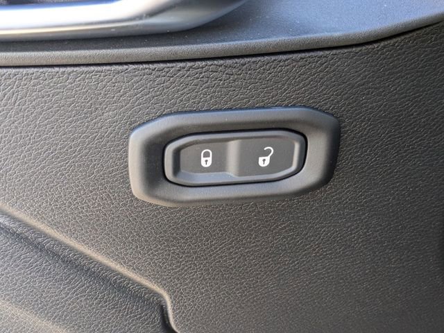 New 2025 Jeep Wrangler Unlimited Sport AWD/4WD image 14