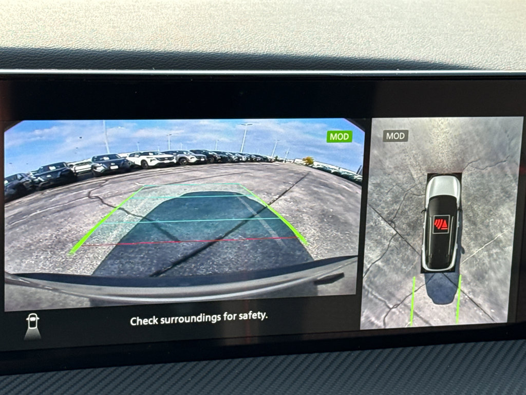 New 2026 Nissan Kicks SR w/ Cold Weather Package image 19