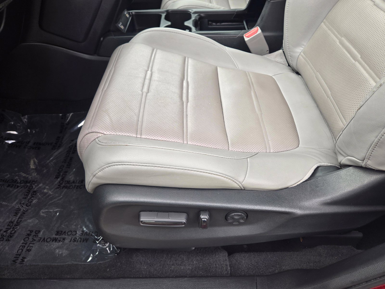 Used 2022 Honda CR-V EX-L image 11