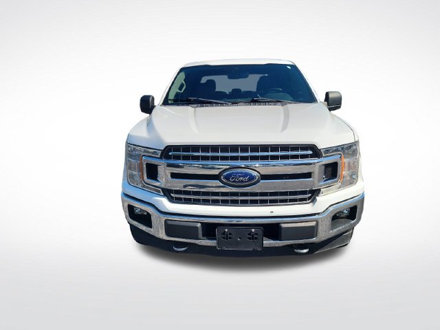 Used 2019 Ford F150 XLT w/ Equipment Group 302A Luxury AWD/4WD image 8