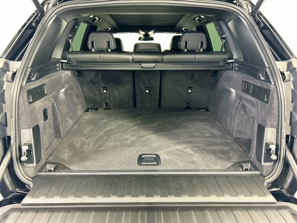 Certified 2022 BMW X5 sDrive40i w/ Climate Comfort Package image 27