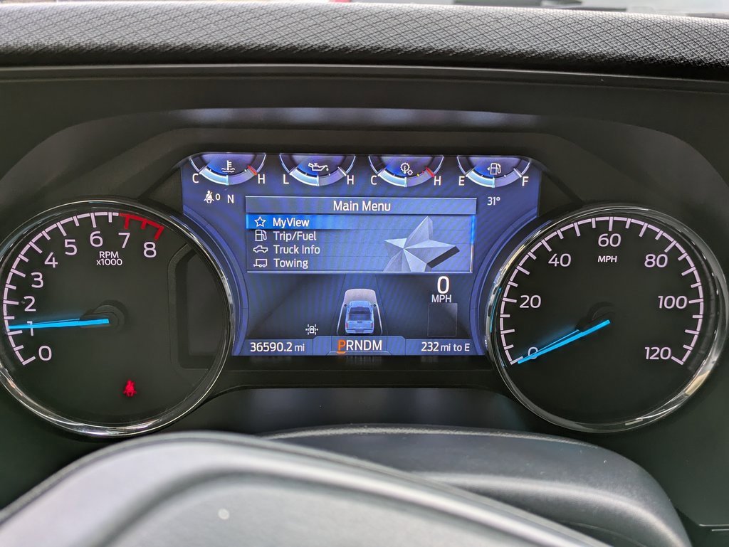 Used 2022 Ford F150 XLT w/ Equipment Group 302A High image 14