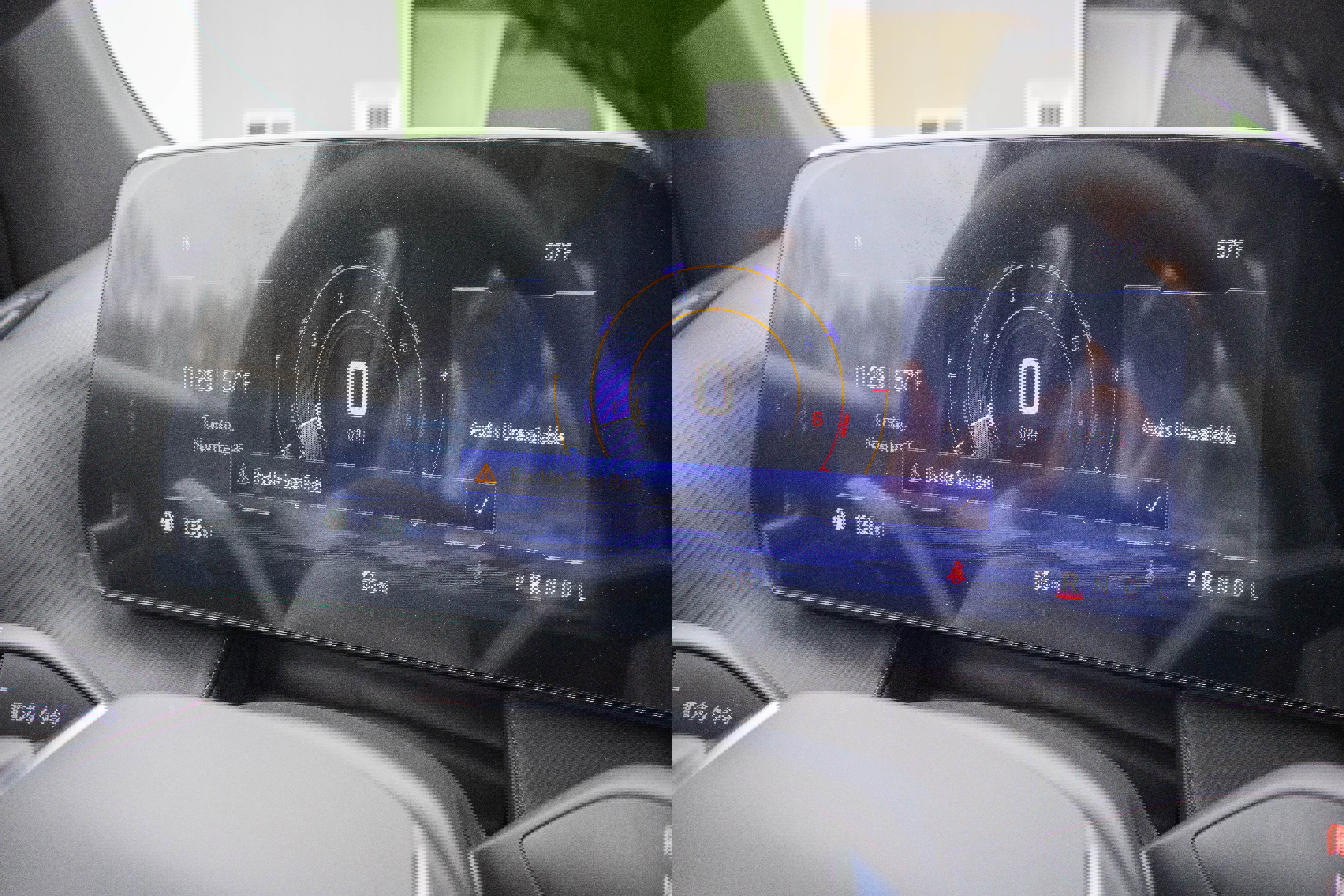 New 2026 Chevrolet Equinox LT w/ Convenience Package II image 20