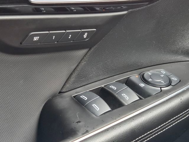 Used 2024 Buick Envision Preferred AWD/4WD image 30