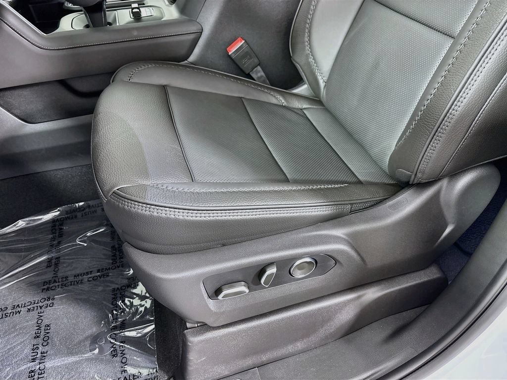 New 2026 GMC Sierra 1500 Denali AWD/4WD image 19