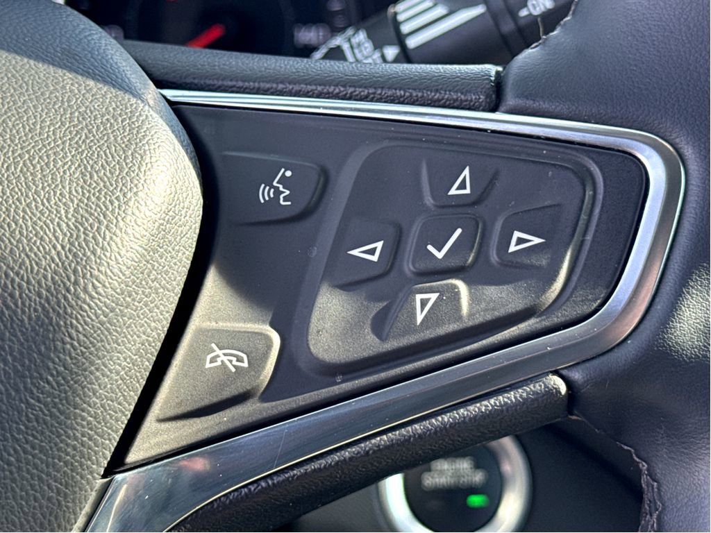 Used 2024 Chevrolet Equinox LT w/ LPO, Floor Liner Package image 16