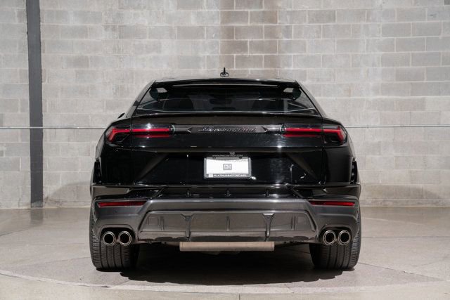 Used 2023 Lamborghini Urus Performante image 4