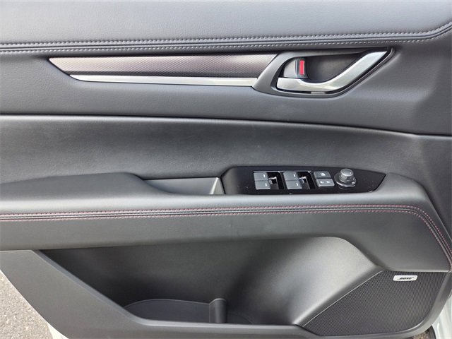 New 2025 MAZDA CX-5 Carbon Edition image 10