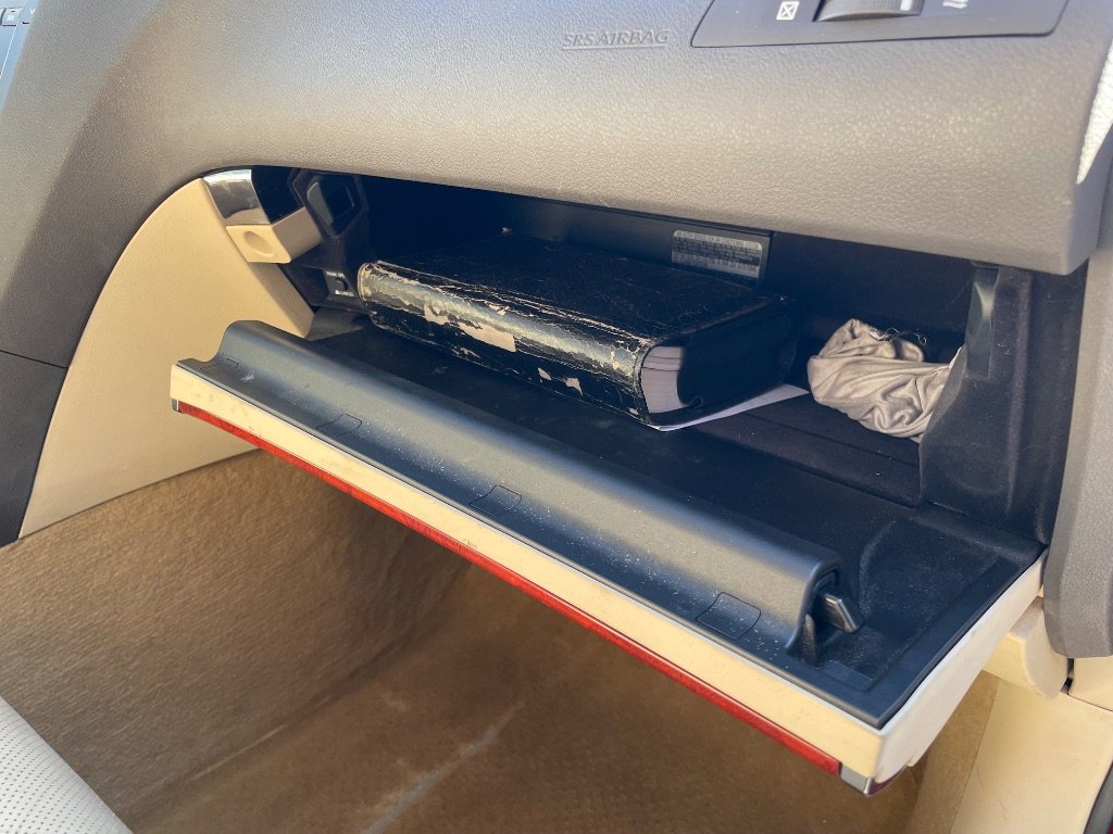 Used 2010 Lexus ES 350 image 23