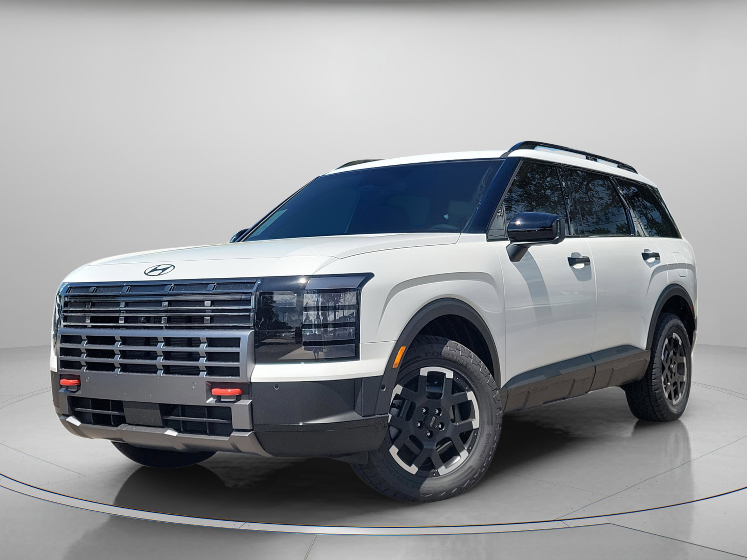 New 2026 Hyundai Palisade XRT Pro image 2